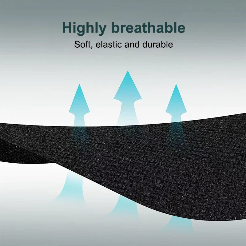 30-Piece Mouth Tape for Snoring Relief | Anti-Snore Sleep Aid Strips